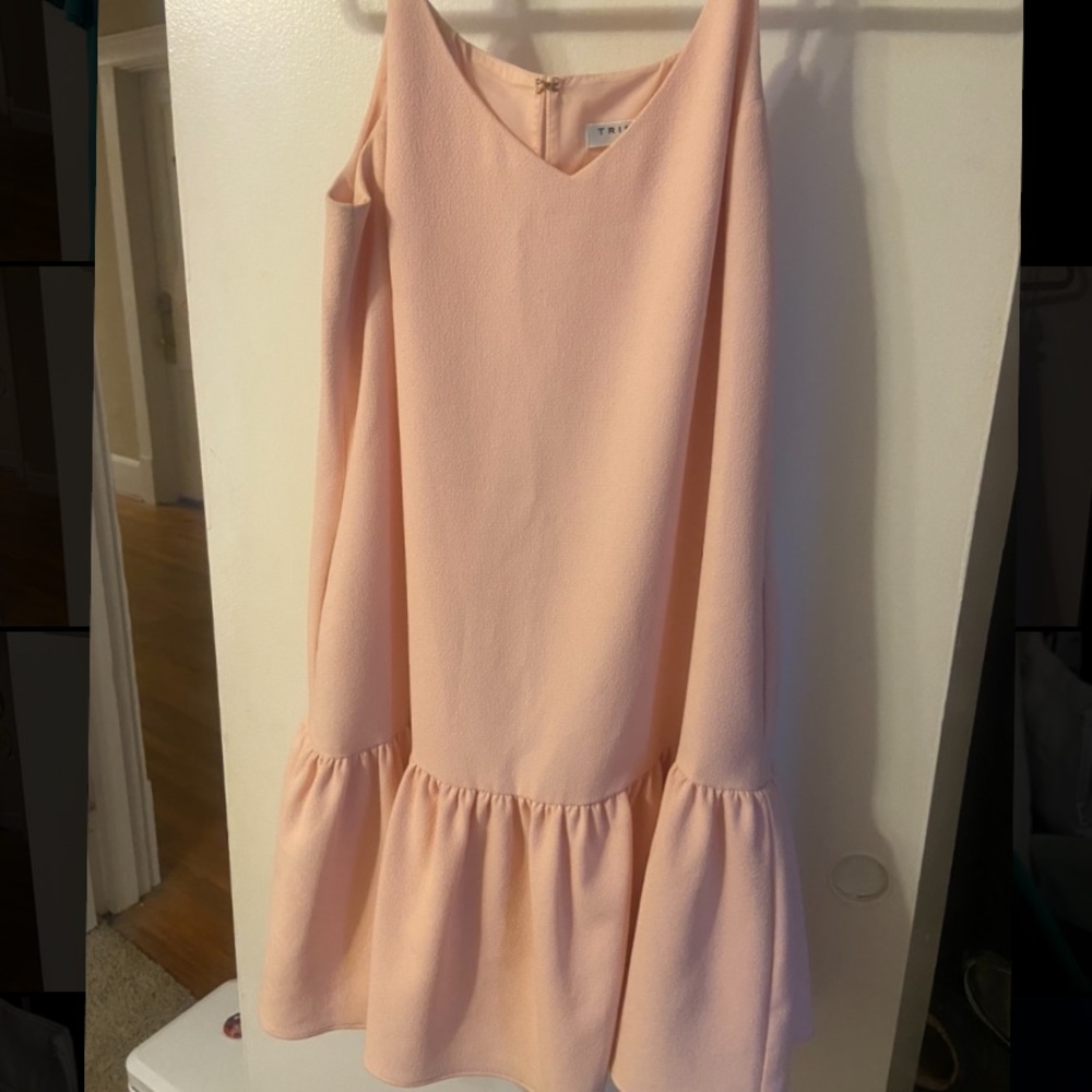 Trina Turk Conservatory Shirt Dress